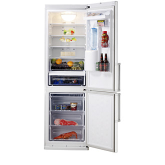 Samsung RL41WCSW1/XEO fridge-freezer – image 3