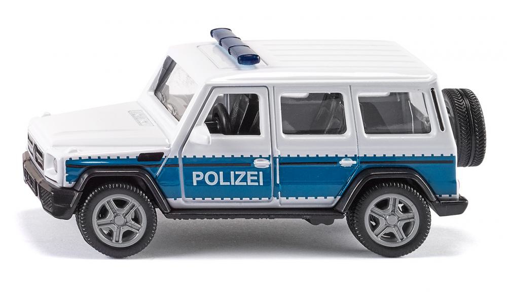 Siku 2308 veicolo giocattolo