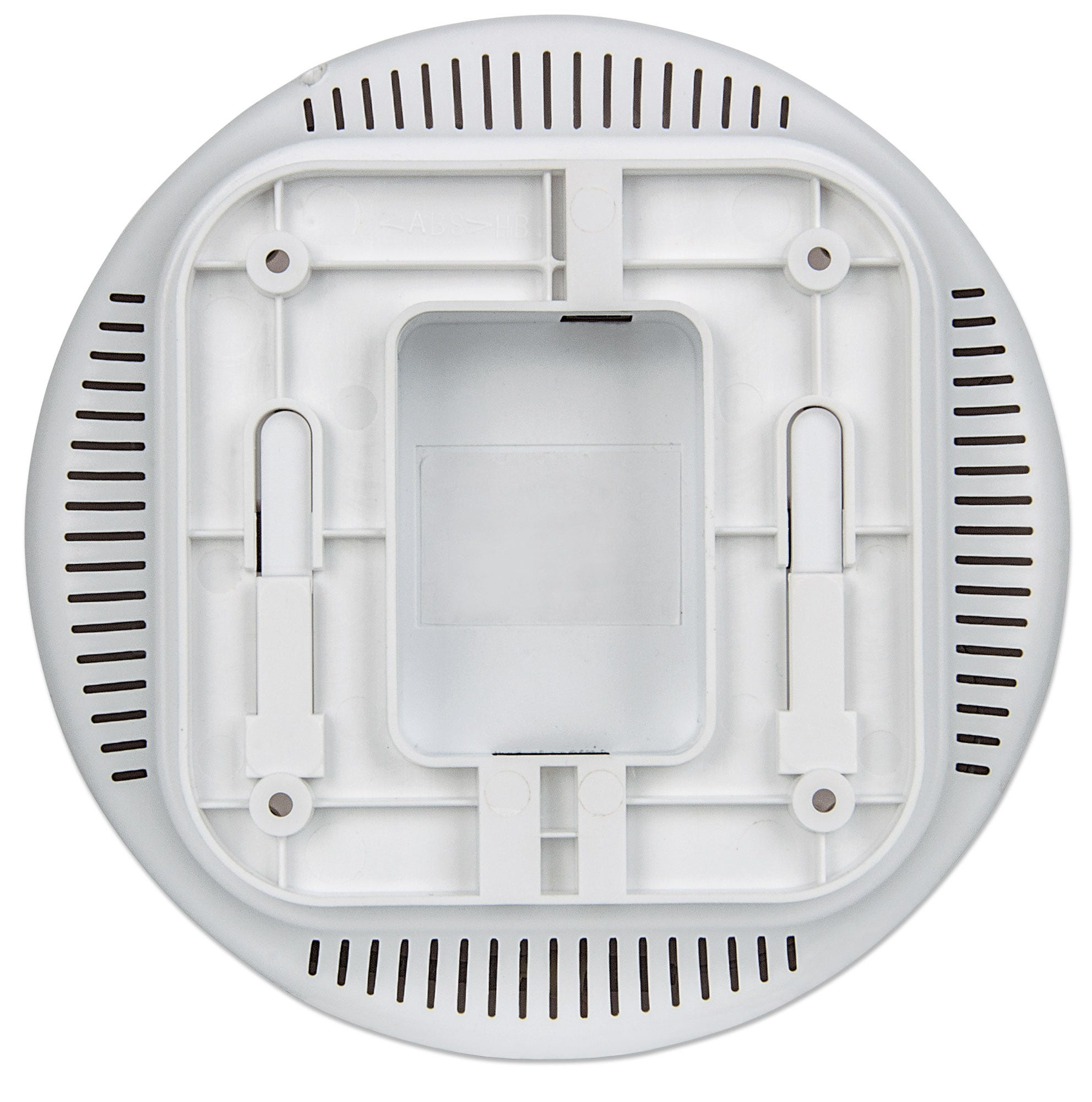 Intellinet High-Power Ceiling Mount Wireless 300N PoE Access Point, 300 Mbps, 2T2R MIMO, PoE Support, Multiple SSIDs and VLANs, 27 dBm, 400 mW (Euro 2-pin plug) – image 6