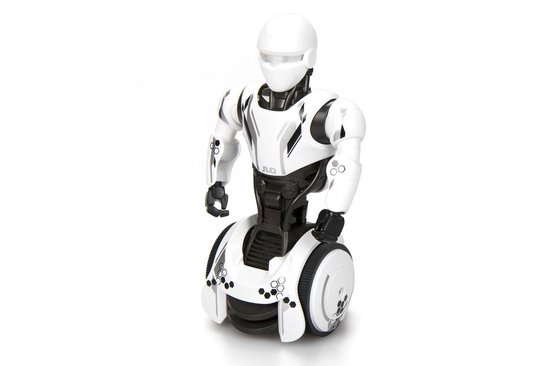 Silverlit Junior 1.0 – image 4