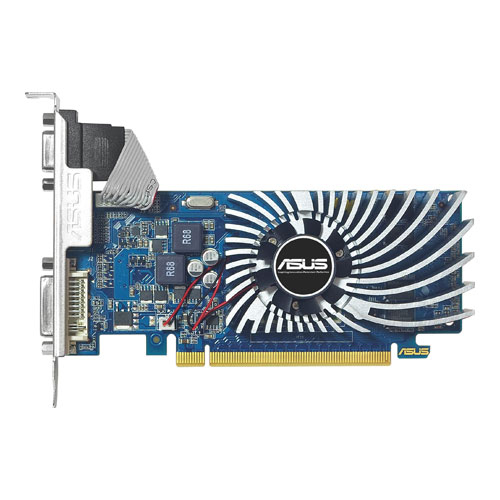 ASUS 90-C1CSF0-L0UANABZ graphics card NVIDIA GeForce GT 620 – image 2