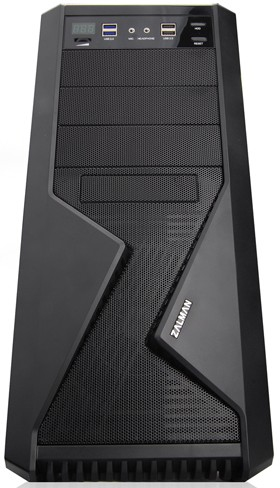 Zalman Z9 U3 – image 3