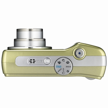 Samsung S630, Green – image 3
