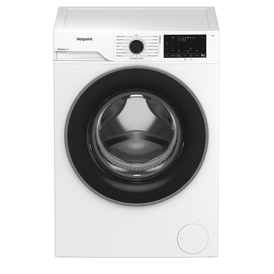 Hotpoint HB 123 CARE IT – image 1