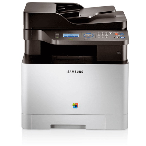 Samsung CLX 4195N Premium Line – image 1