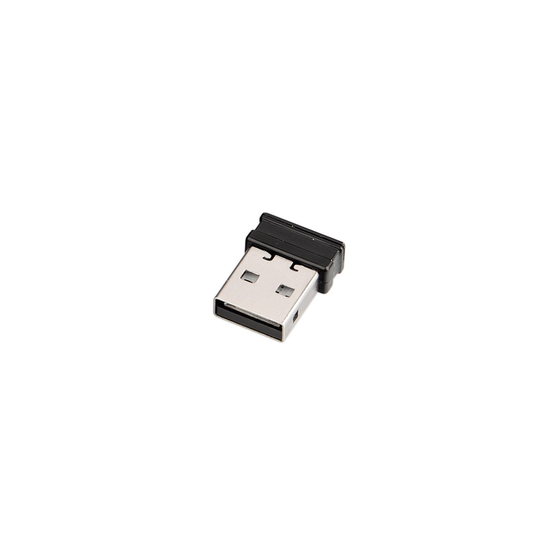 Hama 73053817 keyboard RF Wireless QWERTY English Black – image 4