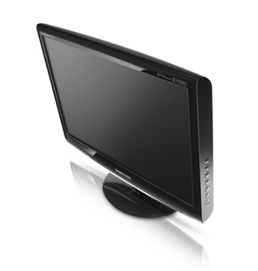 Samsung 2033HD computer monitor – image 2