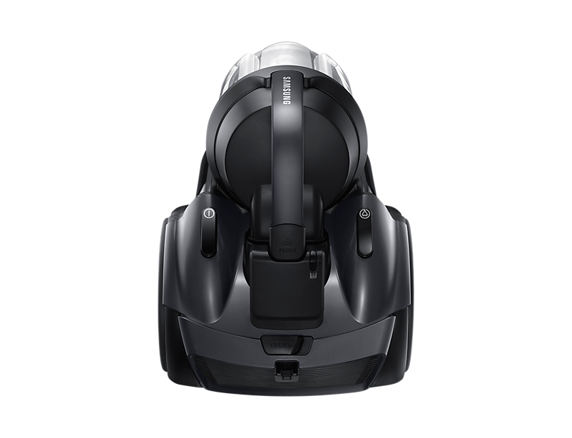 Samsung VC04K51G0HG 2 L Cylinder vacuum Dry 410 W Bagless – image 2