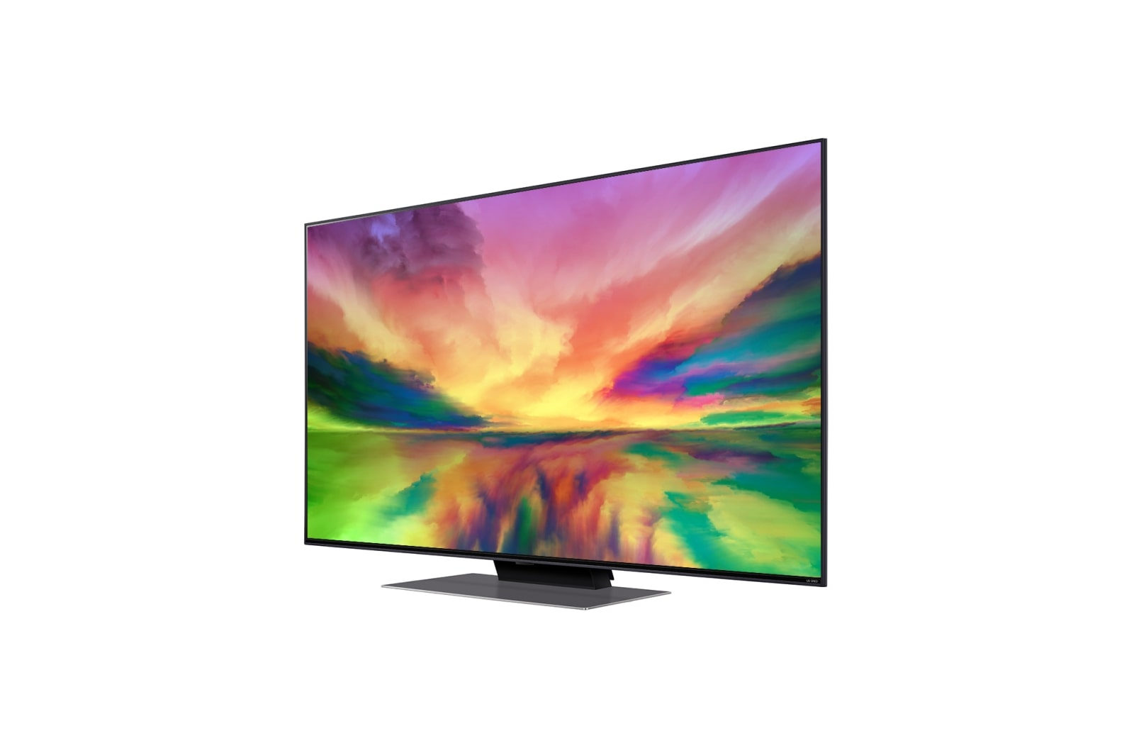 LG 50QNED816RE 127 cm (50") 4K Ultra HD Smart TV Wi-Fi Black – image 3