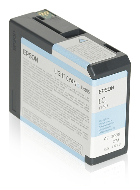 INK JET EPSON ORIGINAL C13T580500