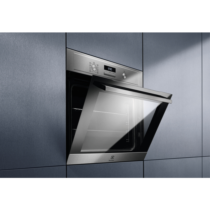 Electrolux EOF4P74X oven – image 5