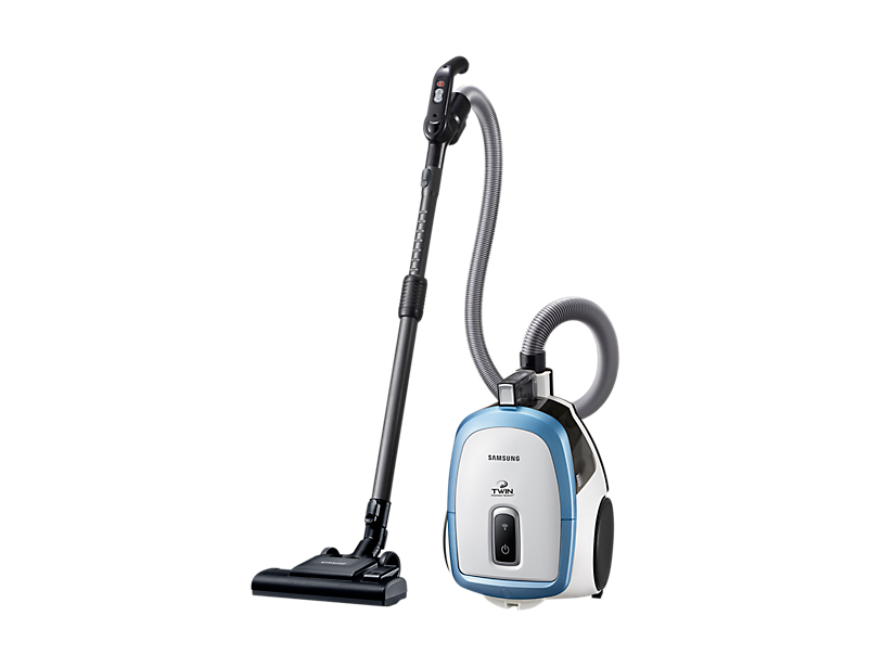 Samsung SC47T0 2 L Dry 750 W Dust bag – image 4