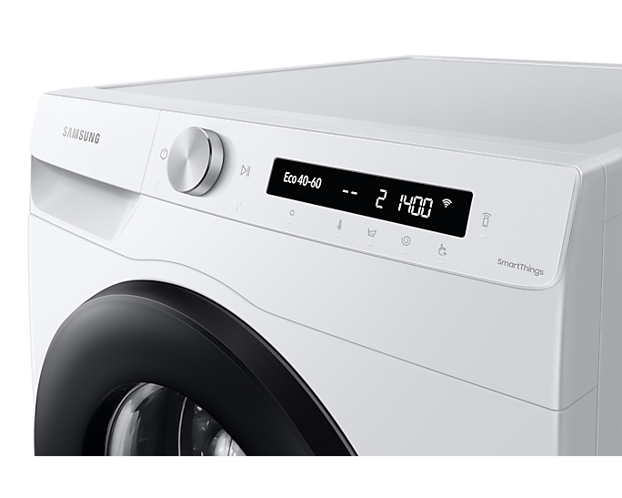Samsung WW12T504DAW/S1 washing machine Front-load – image 8