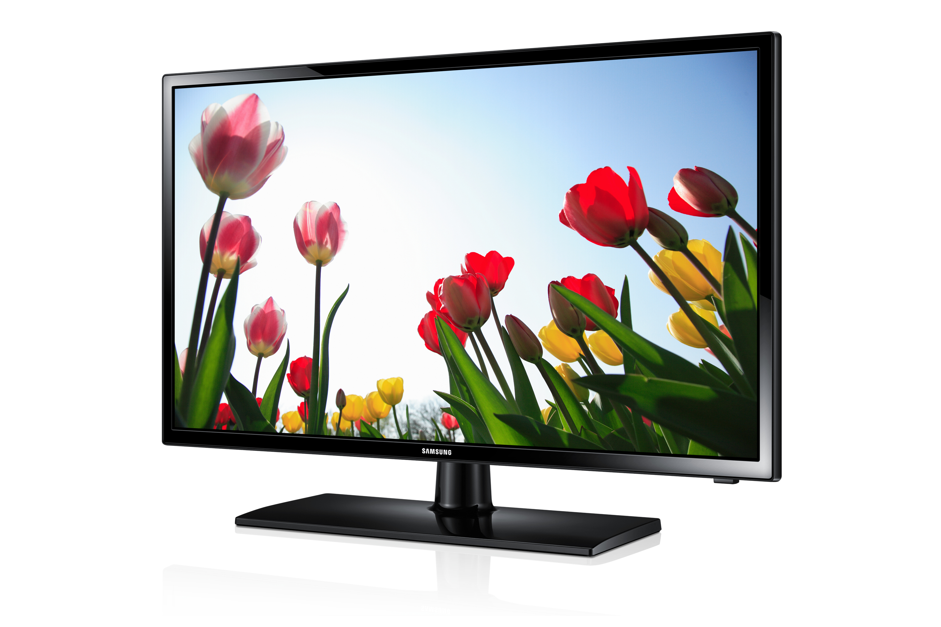 Samsung UN32F4000AF 81.3 cm (32") HD Black – image 4