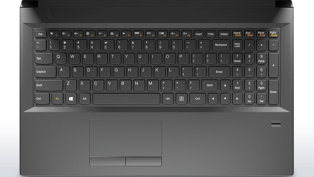 Lenovo Essential B50-30G Intel® Celeron® N2810 Laptop – image 3