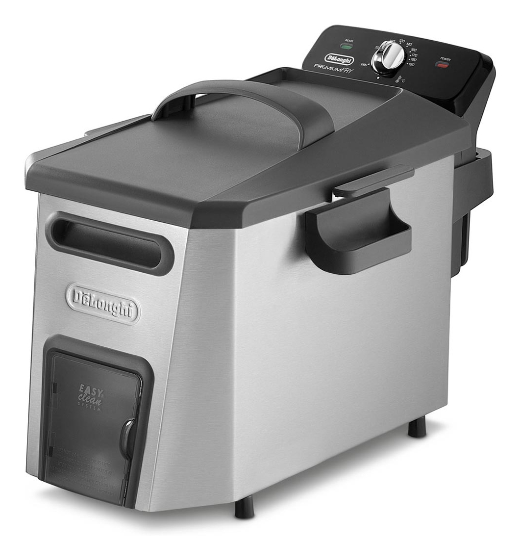 De’Longhi F44520CZ — vue 1 sur 3