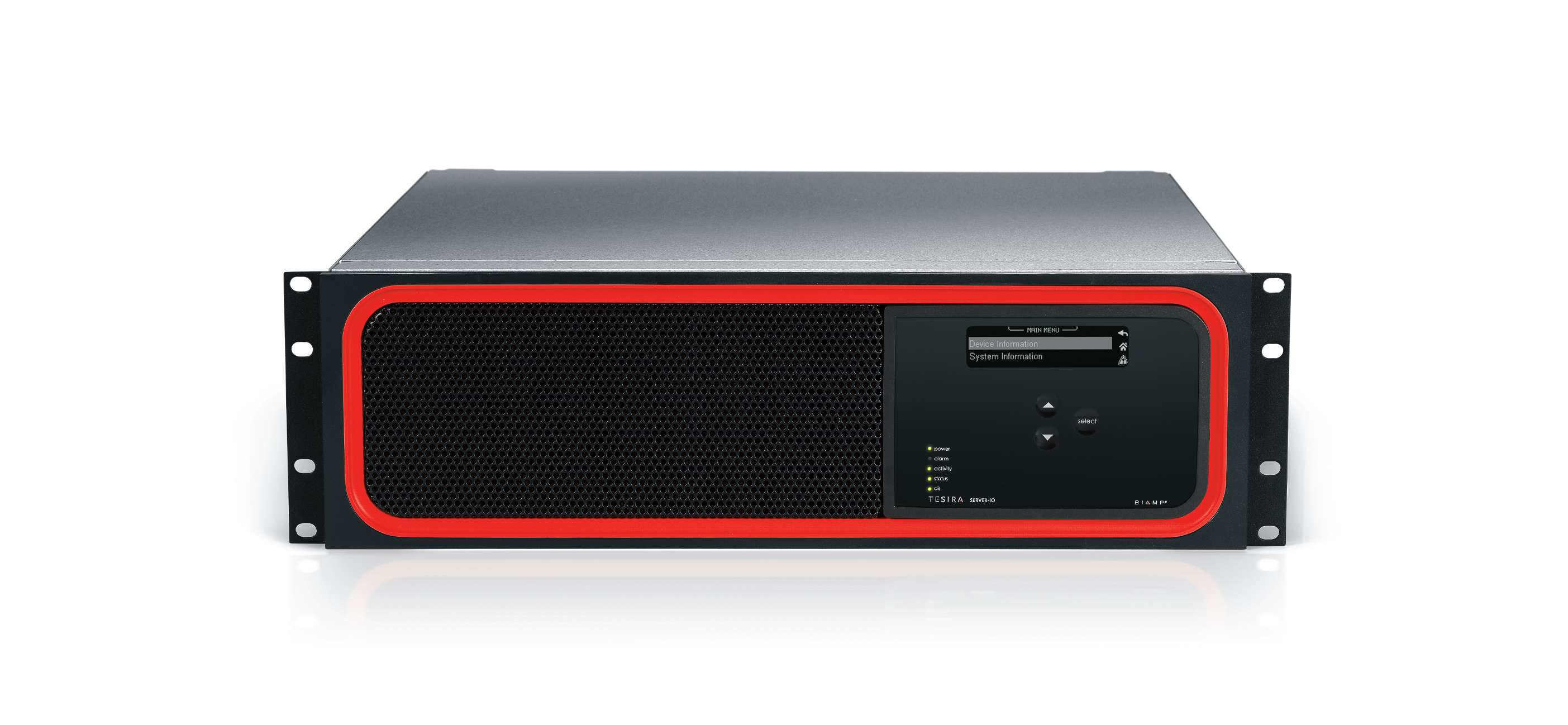 Biamp Tesira SERVER-IO