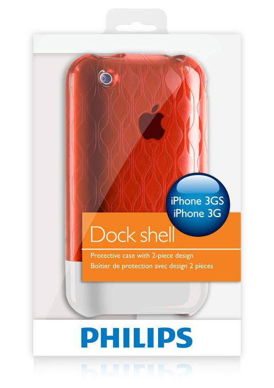 Philips Dockable hard case DLM1336/10 – image 2