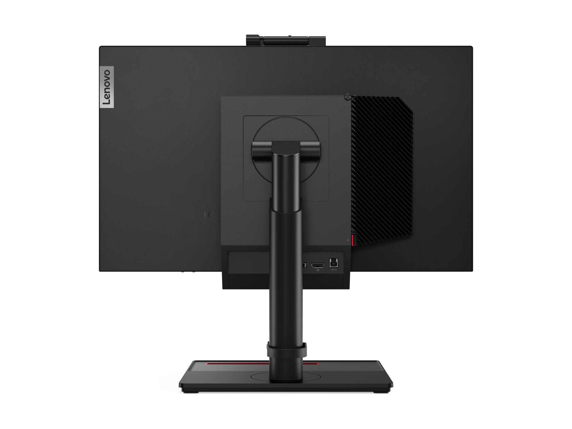 Lenovo ThinkCentre Tiny-In-One 24 Gen 4 – image 2