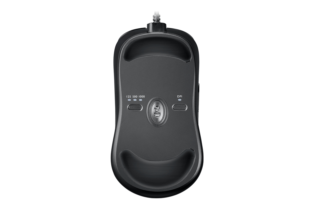 BenQ S1 mouse Gaming Right-hand USB Type-A Optical 3200 DPI – image 3