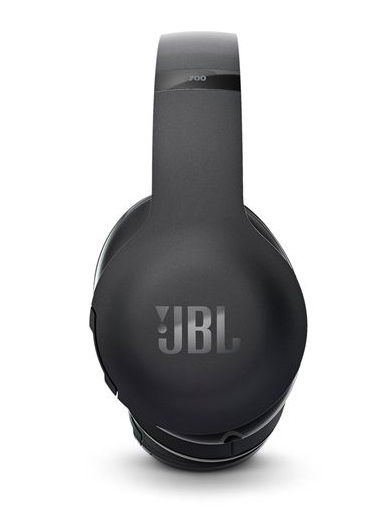 JBL Everest 700BT Headset Wireless Head-band Calls/Music Bluetooth Black – image 2