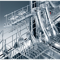 AEG F54012UW dishwasher Semi built-in 12 place settings – image 3