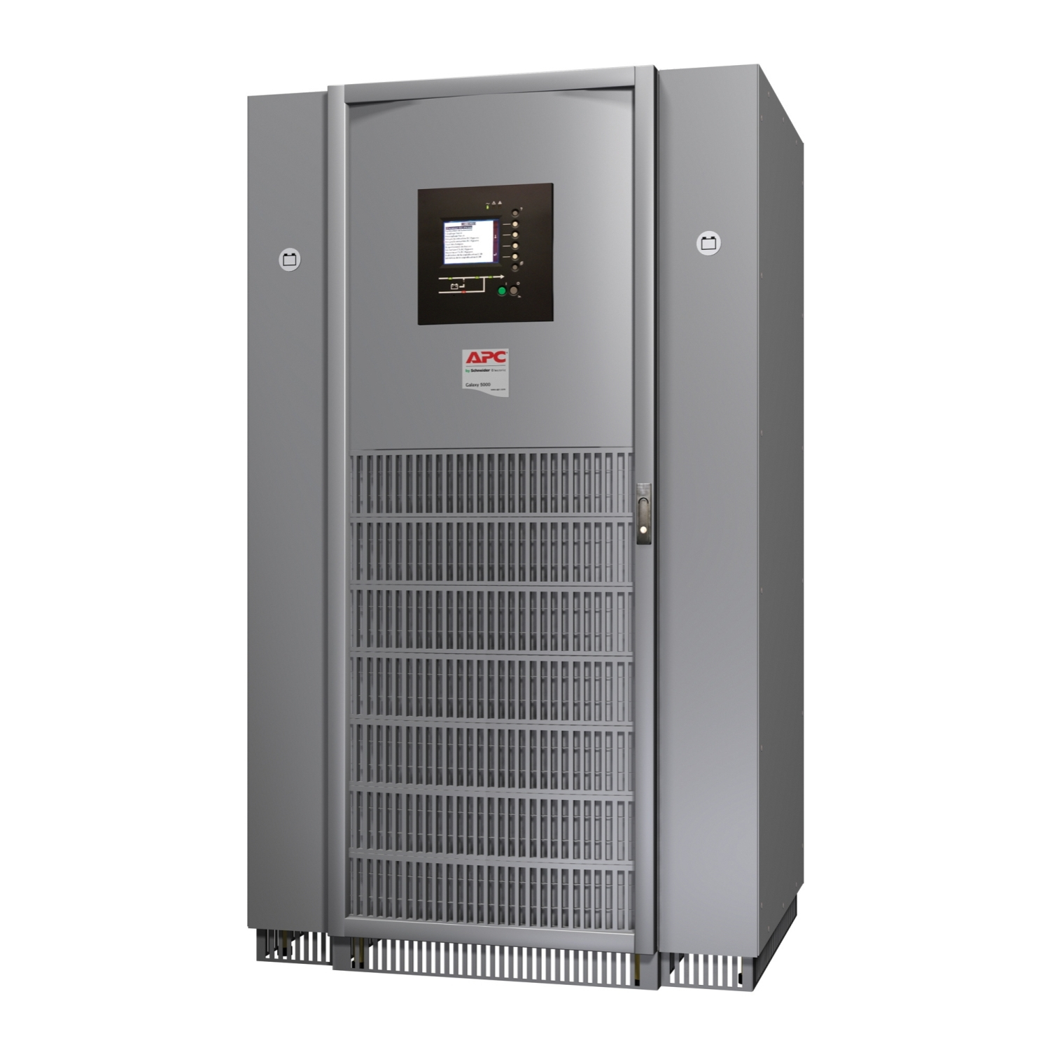 APC G55TUPSM30HB15S uninterruptible power supply (UPS) Double-conversion (Online) 30 kVA