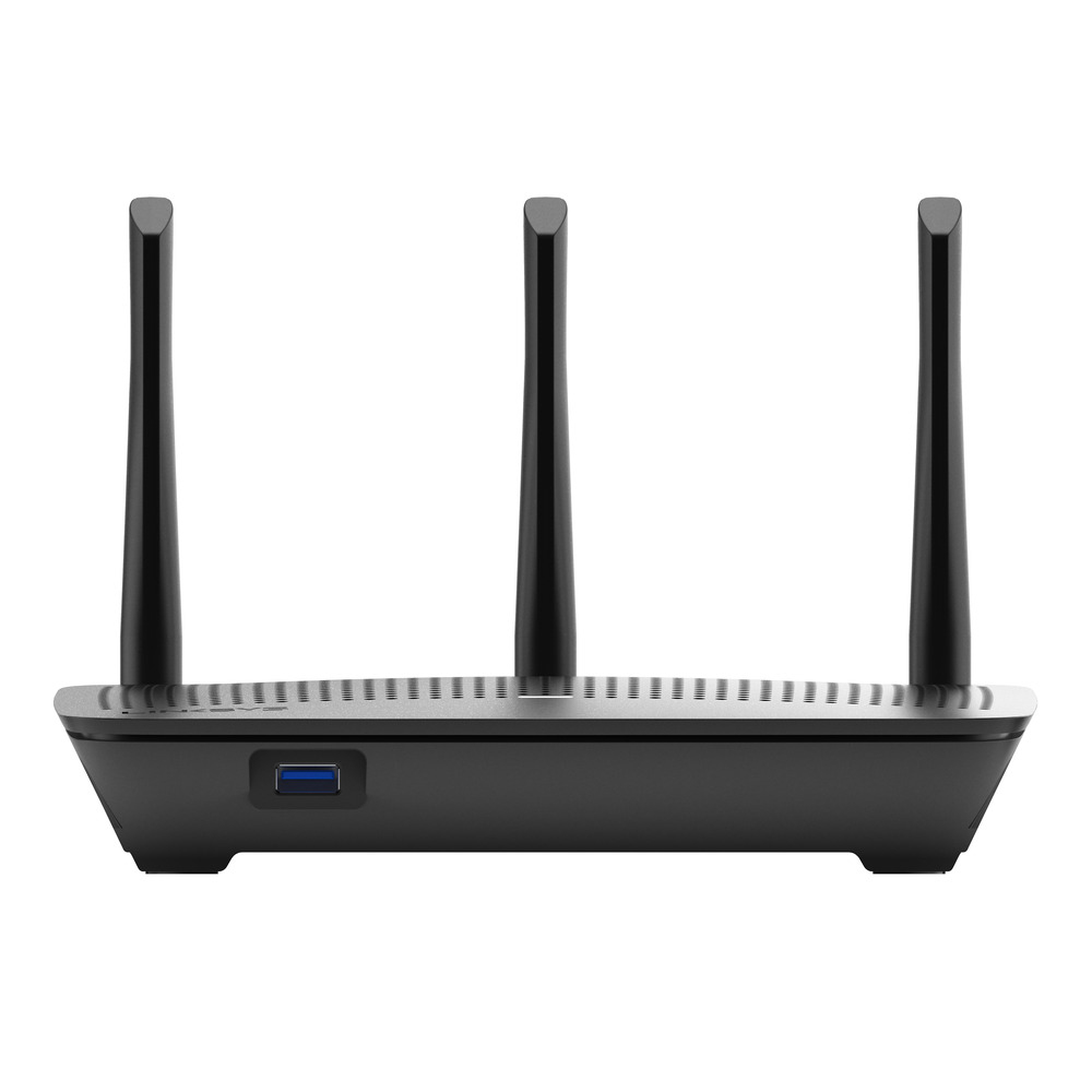 Linksys EA7500 MAX-STREAM Dual-Band WiFi 5 Router – image 4