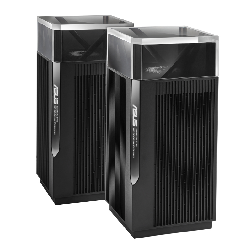 ASUS ZenWiFi Pro ET12