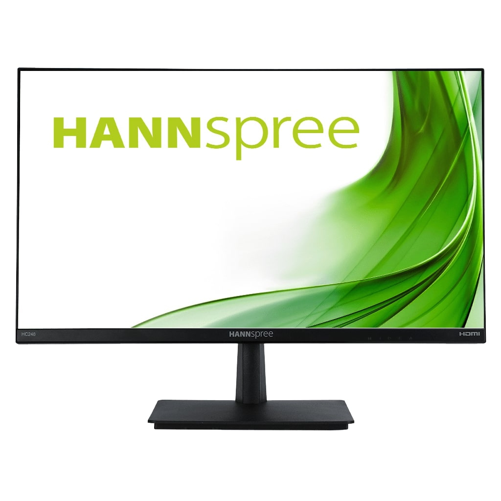 Hannspree HC 248 PFB – image 2