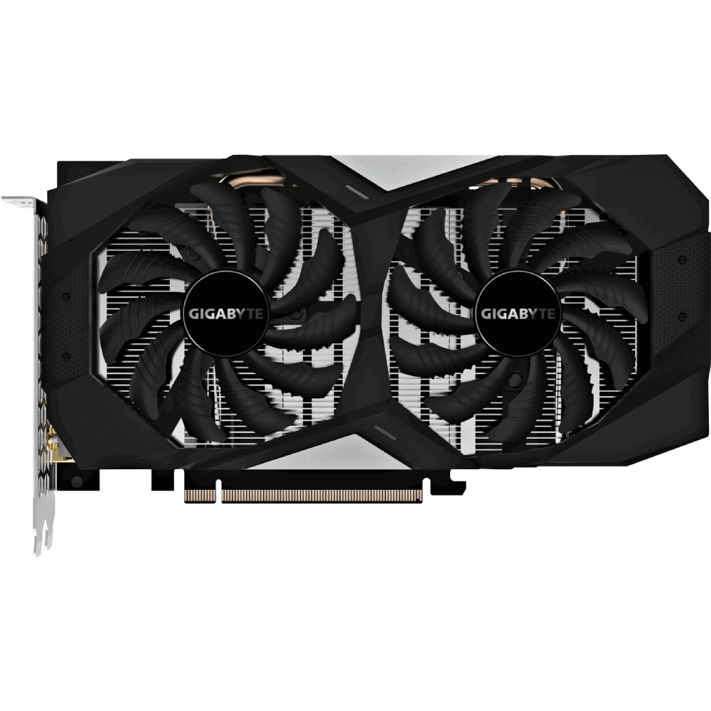 GIGABYTE GV-N2060OC-6GD REV2.0 – image 3