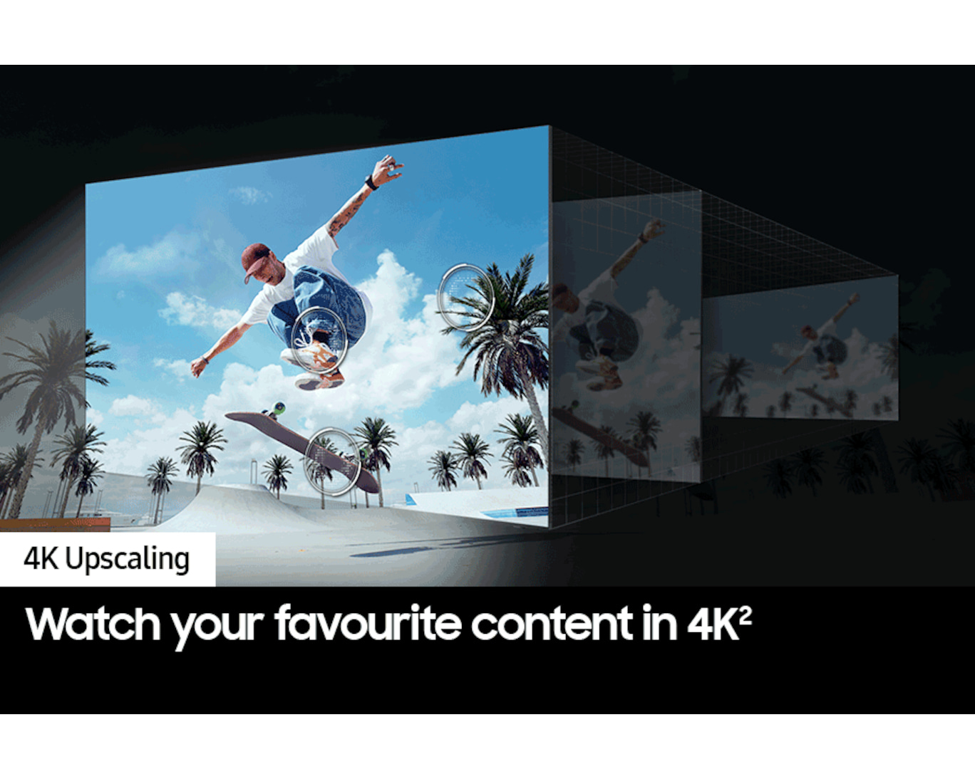 Samsung QA65Q60DAWXXY TV – image 7