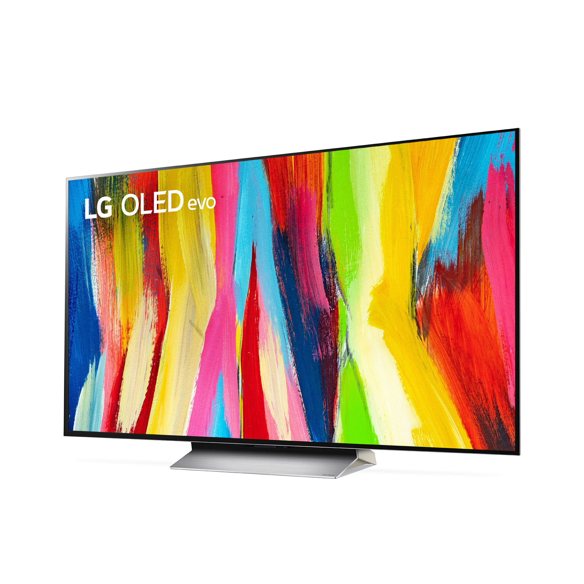 LG OLED evo OLED55C26LD.API TV – image 2