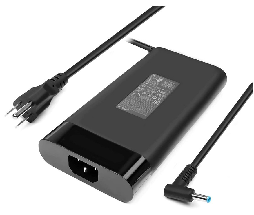 HP M42546-001 power adapter/inverter Indoor