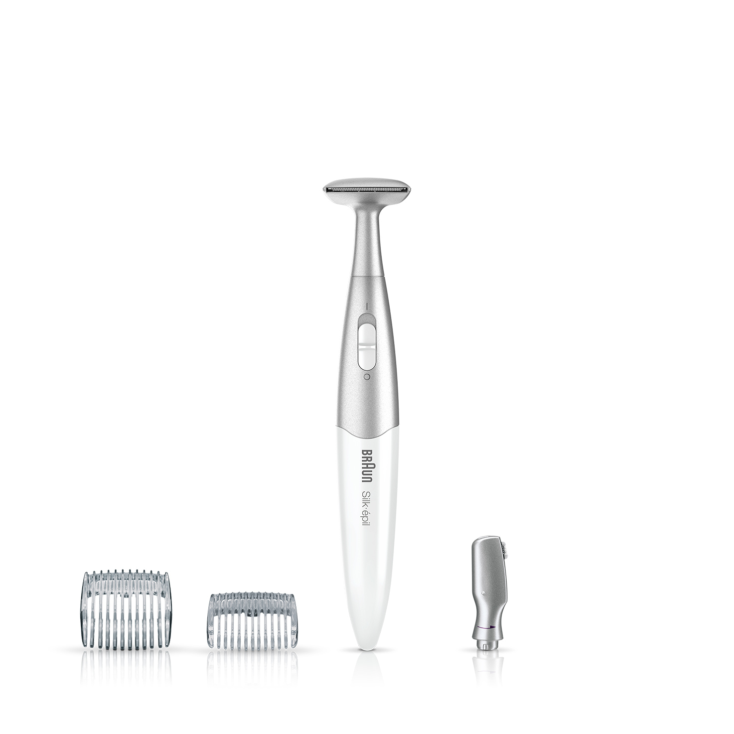 Braun FG 1100 – image 1