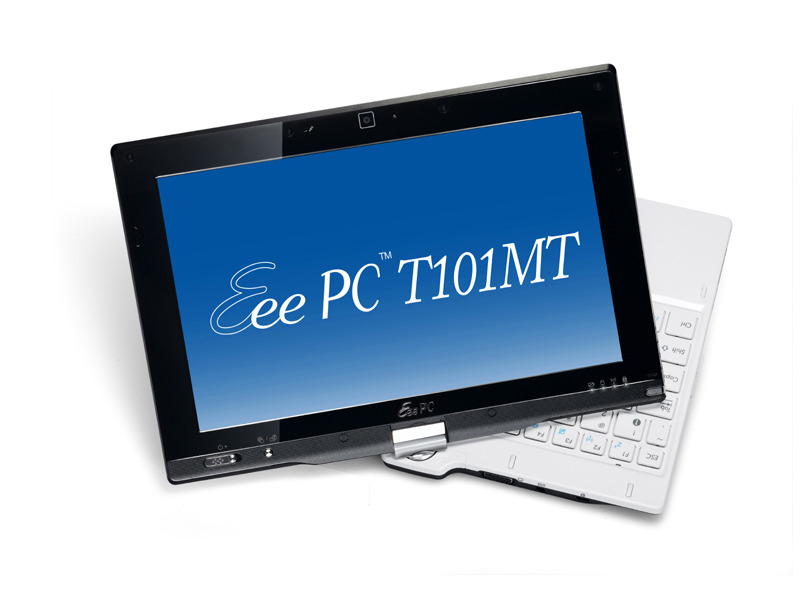 ASUS Eee PC T101MT-WHI056M – image 6