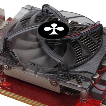 CLUB3D CGAX-57524I graphics card – image 5