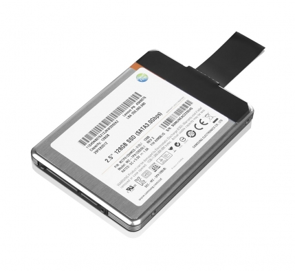 Lenovo 0A65630 internal solid state drive