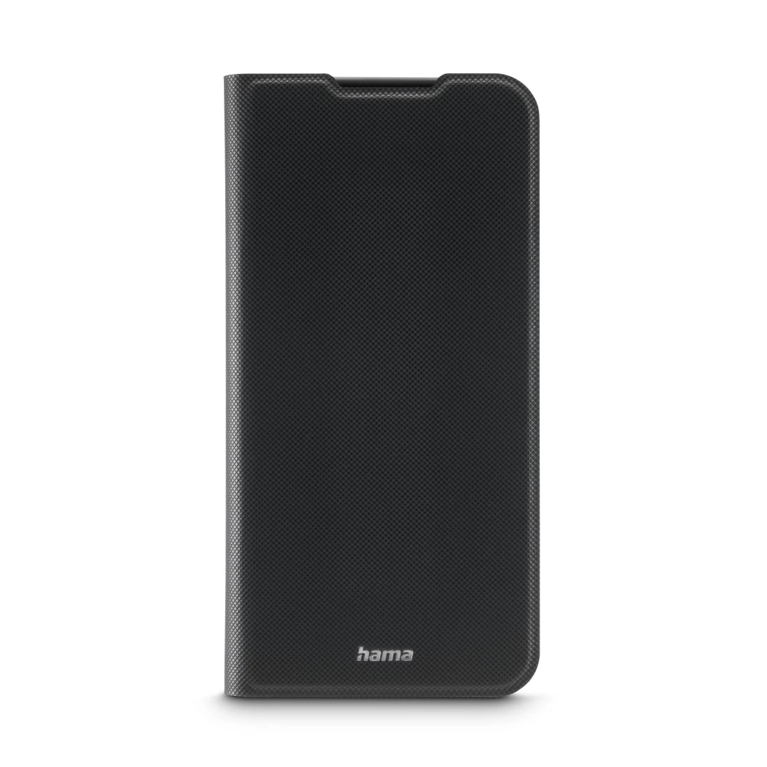 Hama 00080242 mobile phone case Folio Black