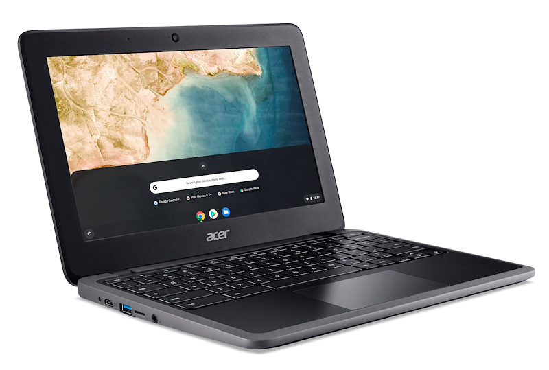 Acer Chromebook C733-C78J Intel® Celeron® N N4020 – image 2