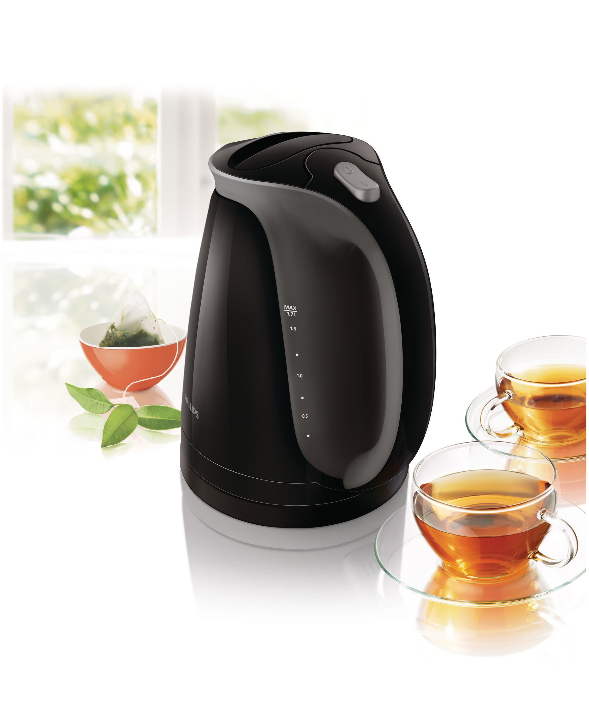 Philips Kettle HD4681/20 – image 2