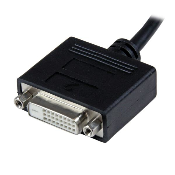 StarTech.com VHDCI to Quad DVI Splitter Breakout Cable - VHDCI (M) to 4x DVI-D (F) – image 4