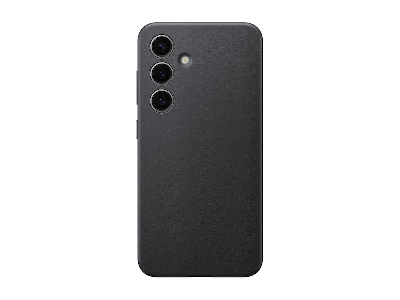 Samsung Vegan Leather Case – image 1
