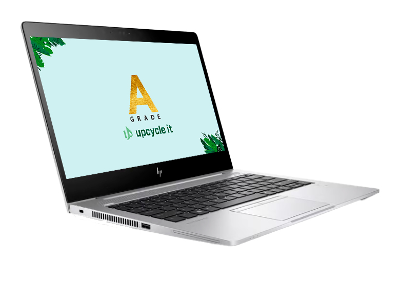 upcycle it HP EliteBook 830 G5 (Refurbished) A – image 2