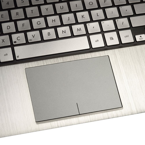 ASUS Zenbook UX31E-DH52 laptop Intel® Core™ i5 i5-2557M – image 3