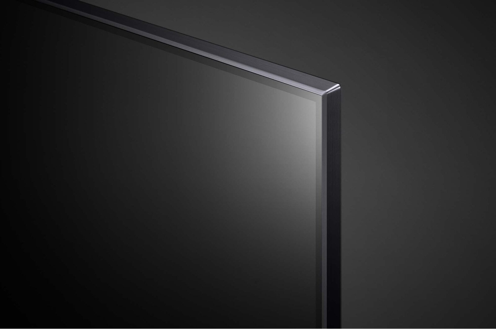 LG QNED 65QNED806QA TV – image 5
