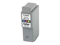 Canon Inktcartridge BCI-24 kleur