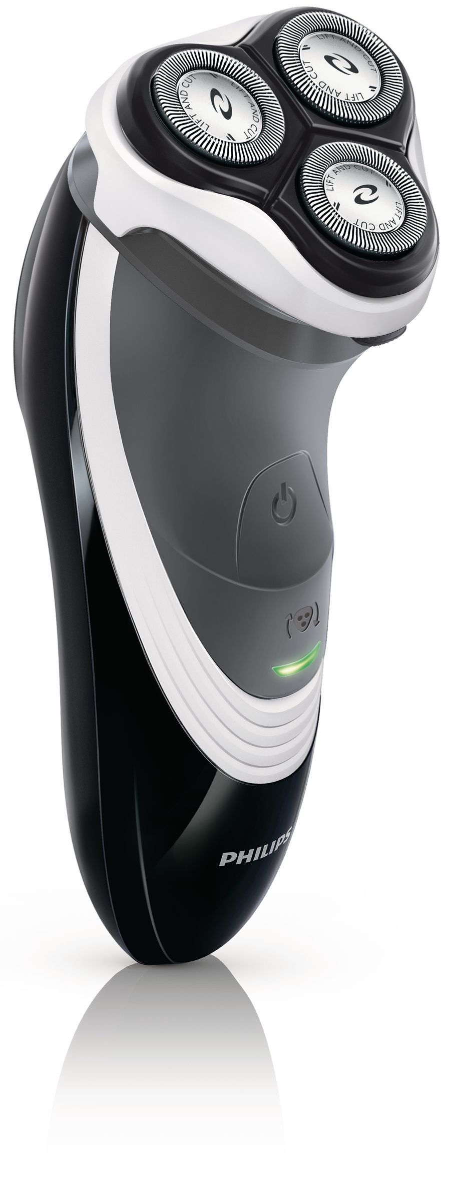 Philips SHAVER Series 3000 dry electric shaver PT721/16