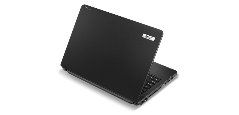 Acer TravelMate P2 43-M-32374G50Mak Intel® Core™ i3 i3-2370M – image 6