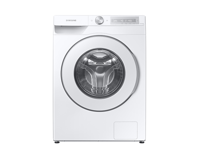 Samsung WW90T634DHH washing machine Front-load